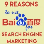 9 Reasons To Use Baidu for SEM in China