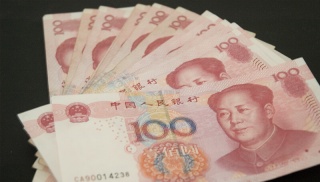 Chinese e-commerce market has money to spend