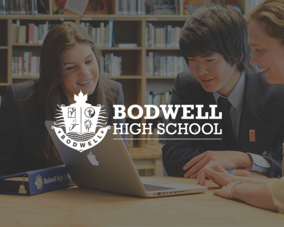 Bodwell Highschool