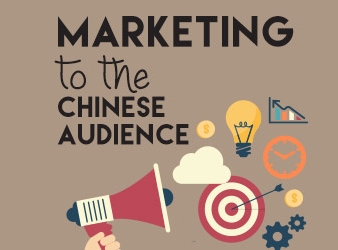 Marketing to the Chinese Audience – White-paper